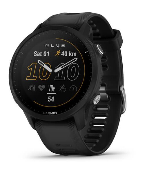 ساعت گارمین Forerunner 955 Black